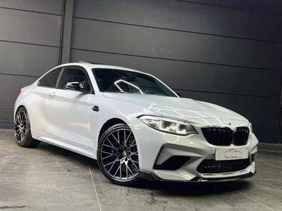 BMW M2 Competition