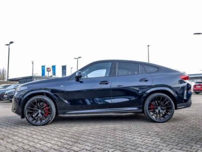 BMW X6 Coupé SUV XDrive40i - 2024 - Joinsteer - #1