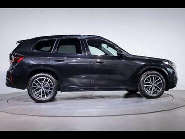 BMW X1 SDrive18i — photo 3