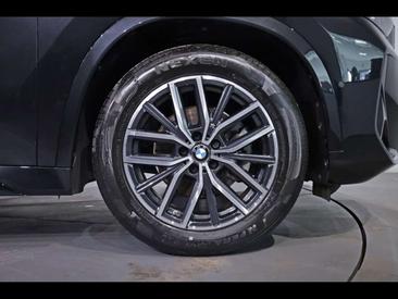 BMW X1 SDrive18i — photo 8