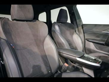 BMW X1 SDrive18i — photo 11