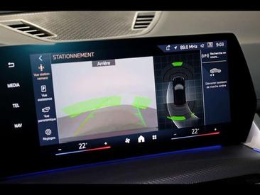 BMW X1 SDrive18i — photo 15