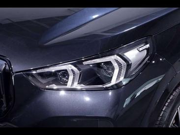 BMW X1 SDrive18i — photo 20