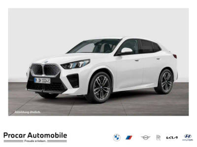 BMW IX2 Coupé SUV XDrive30 - 2025 - Joinsteer - #1