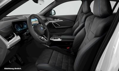 BMW IX2 Coupé SUV XDrive30