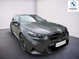 BMW M5 Berline CS - 2026 - Joinsteer - #1