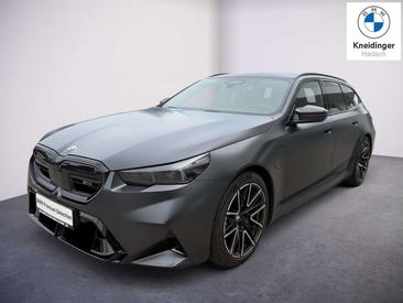 BMW M5 Berline CS — photo 2