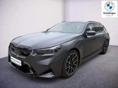 BMW M5 Berline CS