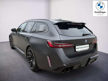 BMW M5 Berline CS — photo 3