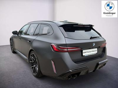 BMW M5 Berline CS