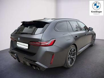 BMW M5 Berline CS — photo 4
