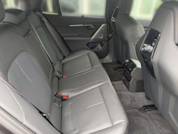 BMW M5 Berline CS — photo 6