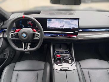 BMW M5 Berline CS — photo 7