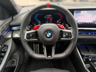 BMW M5 Berline CS — photo 9