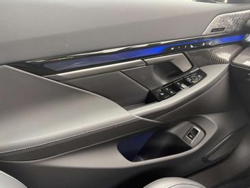 BMW M5 Berline CS — photo 10