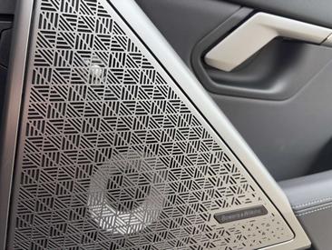 BMW M5 Berline CS — photo 11