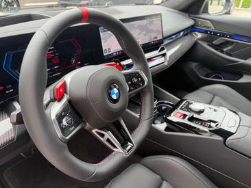 BMW M5 Berline CS — photo 12