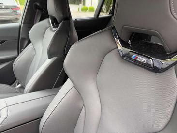 BMW M5 Berline CS — photo 13