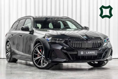 BMW I5 Berline EDrive40 - 2026 - Joinsteer - #1