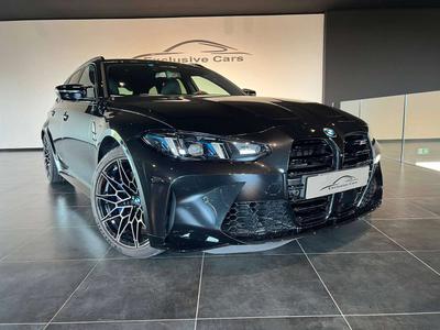 BMW M3 Berline Competition XDrive