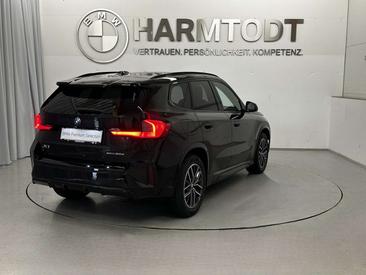 BMW X1 SDrive20d — photo 3
