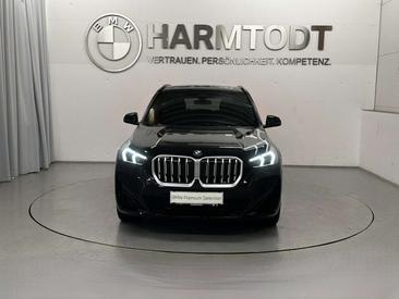 BMW X1 SDrive20d — photo 4