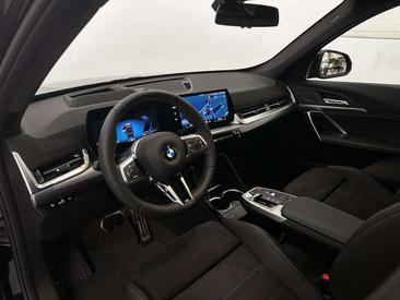 BMW X1 SDrive20d — photo 5