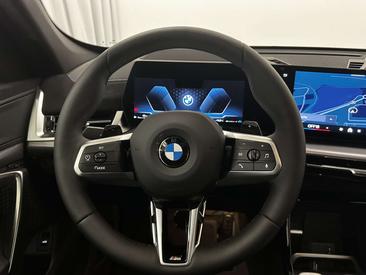 BMW X1 SDrive20d — photo 8