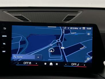 BMW X1 SDrive20d — photo 10