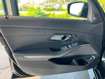 BMW M3 Berline Competition XDrive — photo 8