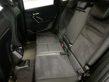 BMW X1 SDrive20d — photo 12