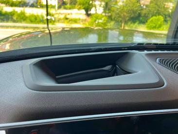 BMW M3 Berline Competition XDrive — photo 12