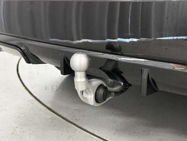 BMW X1 SDrive20d — photo 14