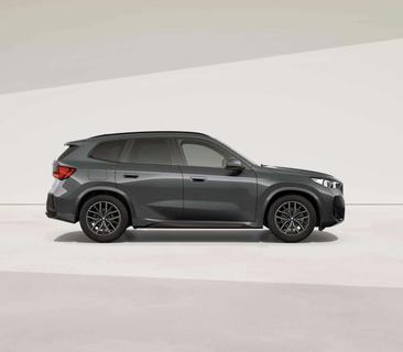 BMW X1 SDrive20d — photo 2