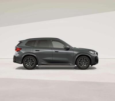 BMW X1 SDrive20d