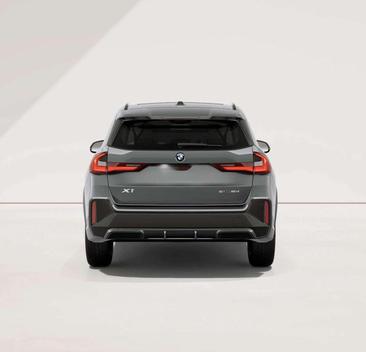 BMW X1 SDrive20d — photo 3