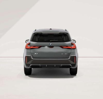 BMW X1 SDrive20d