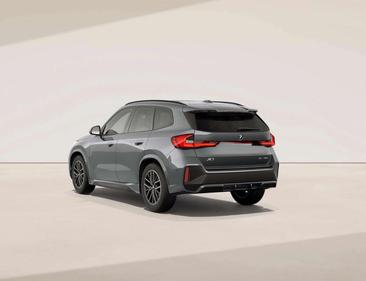BMW X1 SDrive20d — photo 4