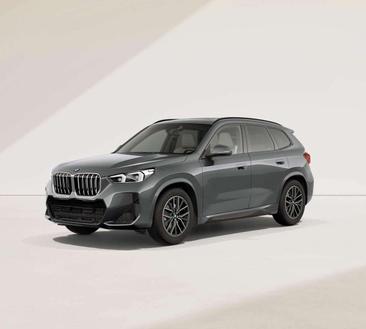 BMW X1 SDrive20d — photo 5