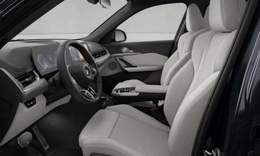 BMW X1 SDrive20d — photo 7