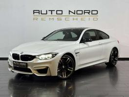 BMW M4 Competition - 2020 - Joinsteer - #1