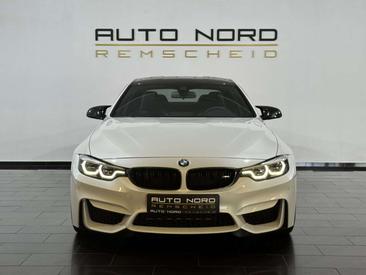 BMW M4 Competition — photo 2
