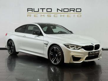BMW M4 Competition — photo 3