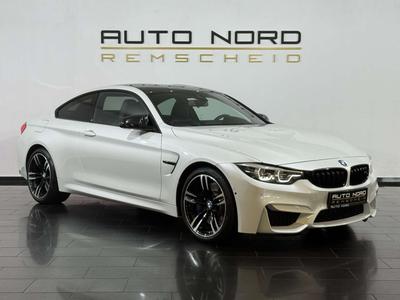 BMW M4 Competition