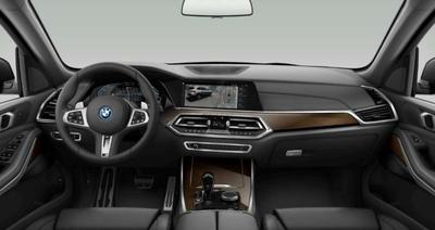 BMW X5 XDrive45e