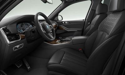BMW X5 XDrive45e