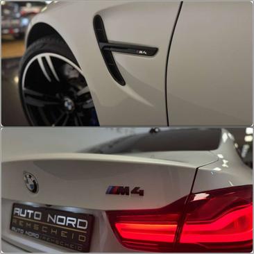 BMW M4 Competition — photo 9