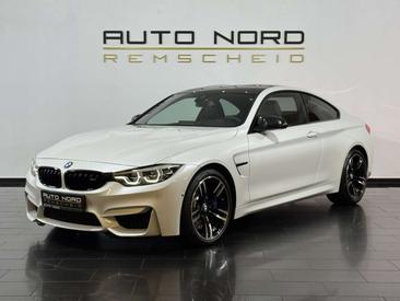 BMW M4 Competition — photo 13