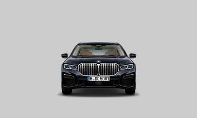 BMW Série 7 Berline 745e