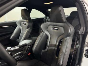 BMW M4 Competition — photo 16